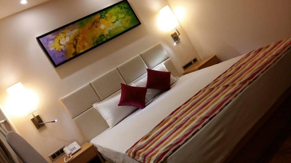Pearltree Hotels And Resorts Purulia Exteriör bild