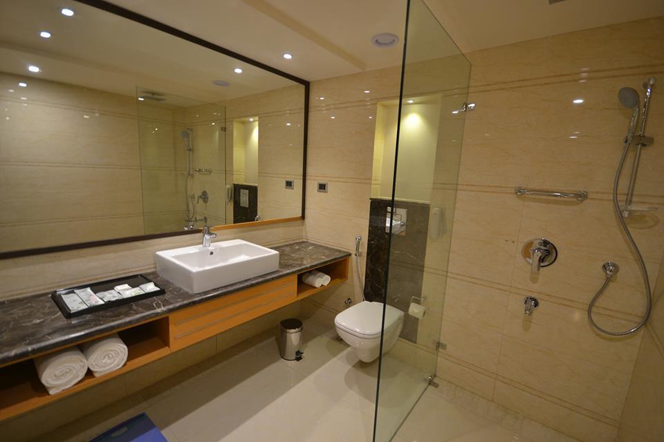 Pearltree Hotels And Resorts Purulia Exteriör bild