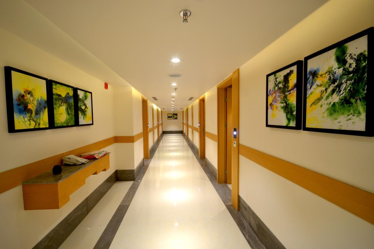 Pearltree Hotels And Resorts Purulia Exteriör bild