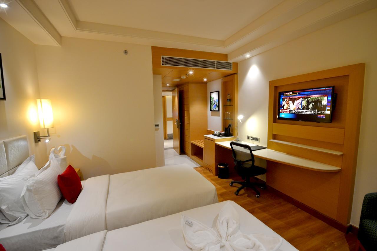 Pearltree Hotels And Resorts Purulia Exteriör bild