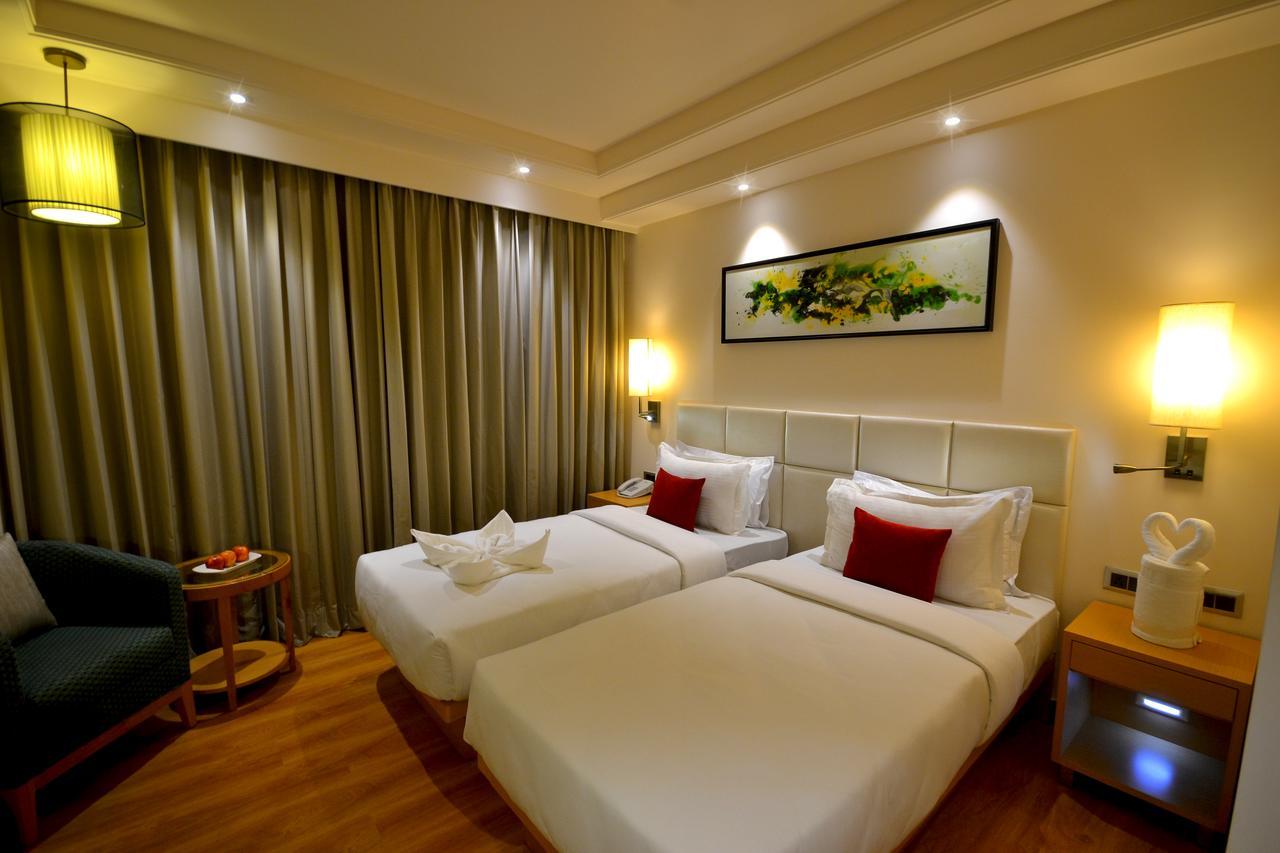 Pearltree Hotels And Resorts Purulia Exteriör bild