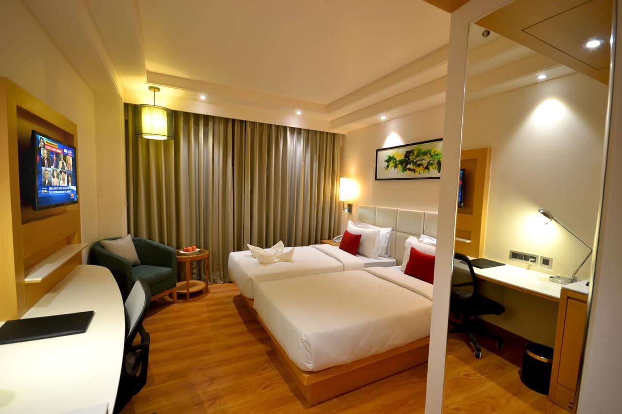 Pearltree Hotels And Resorts Purulia Exteriör bild