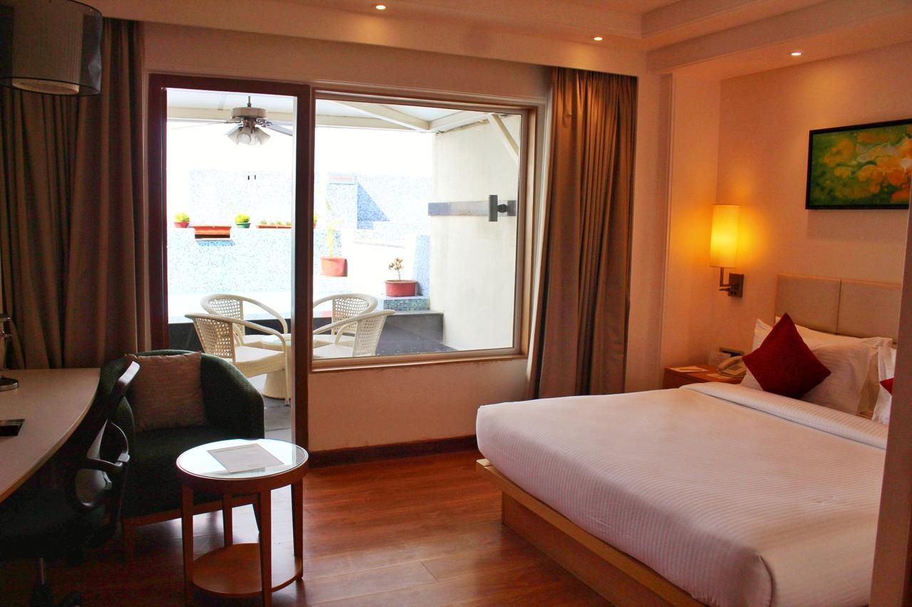 Pearltree Hotels And Resorts Purulia Exteriör bild