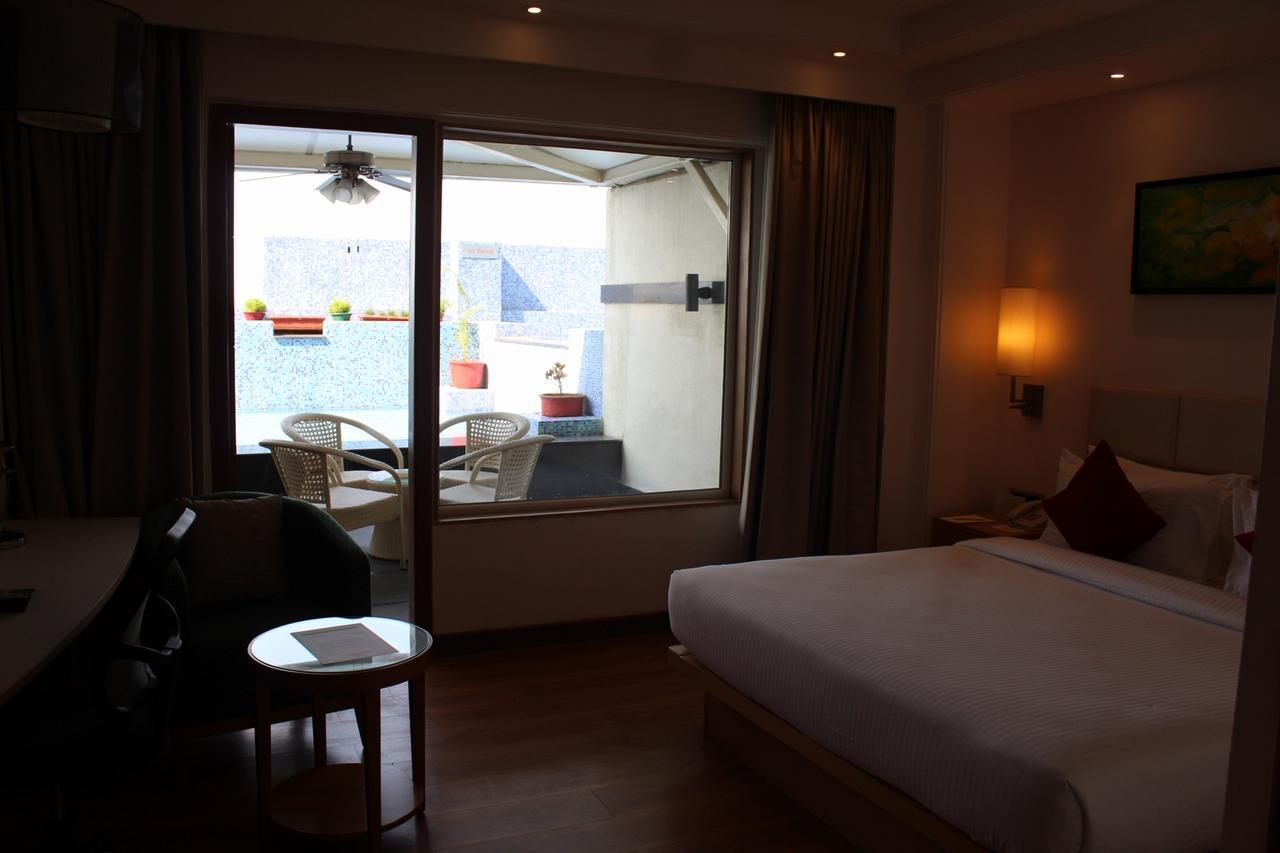 Pearltree Hotels And Resorts Purulia Exteriör bild